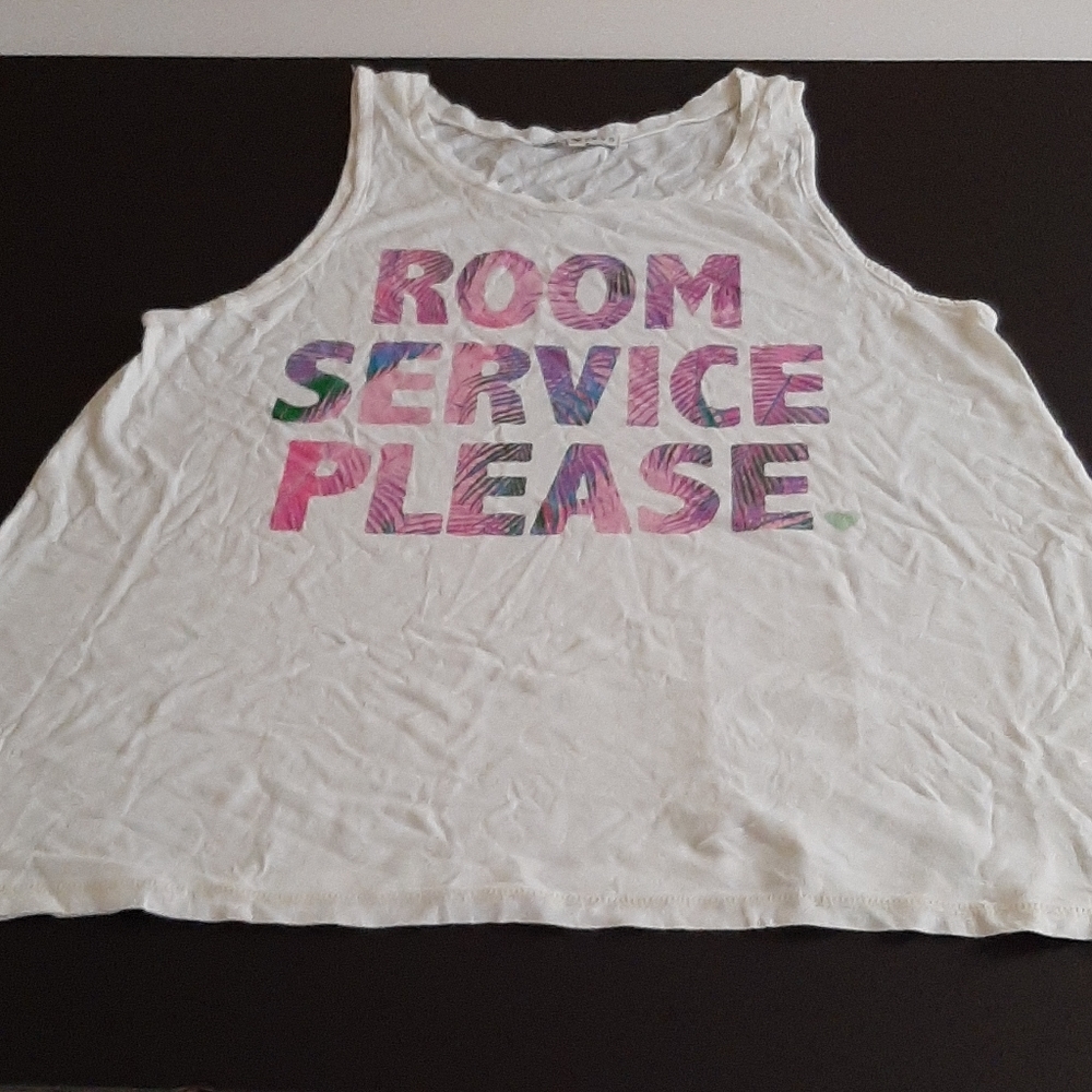 🇱🇷Women's tank